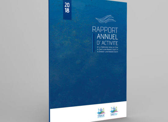 rapport annuel SLAL
