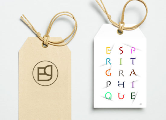 Esprit graphique - edition