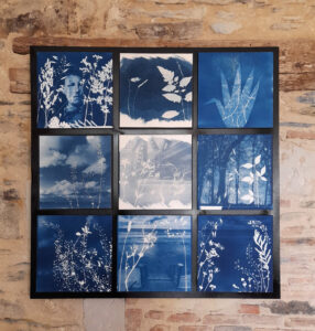 70 x 70 cm