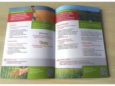 Guide ProAgri 52 pages